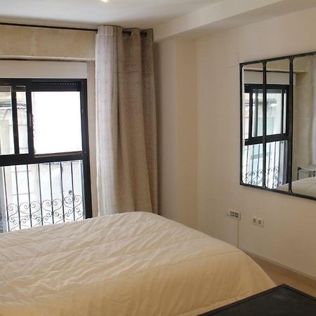 Sunny Apartments Alicante Bagian luar foto