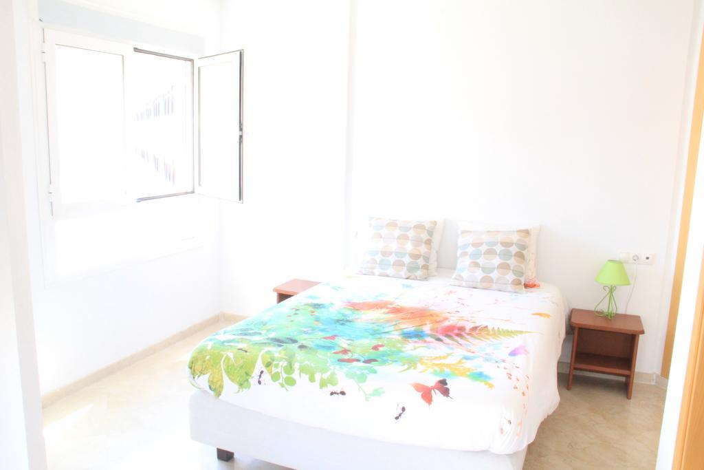 Sunny Apartments Alicante Bagian luar foto