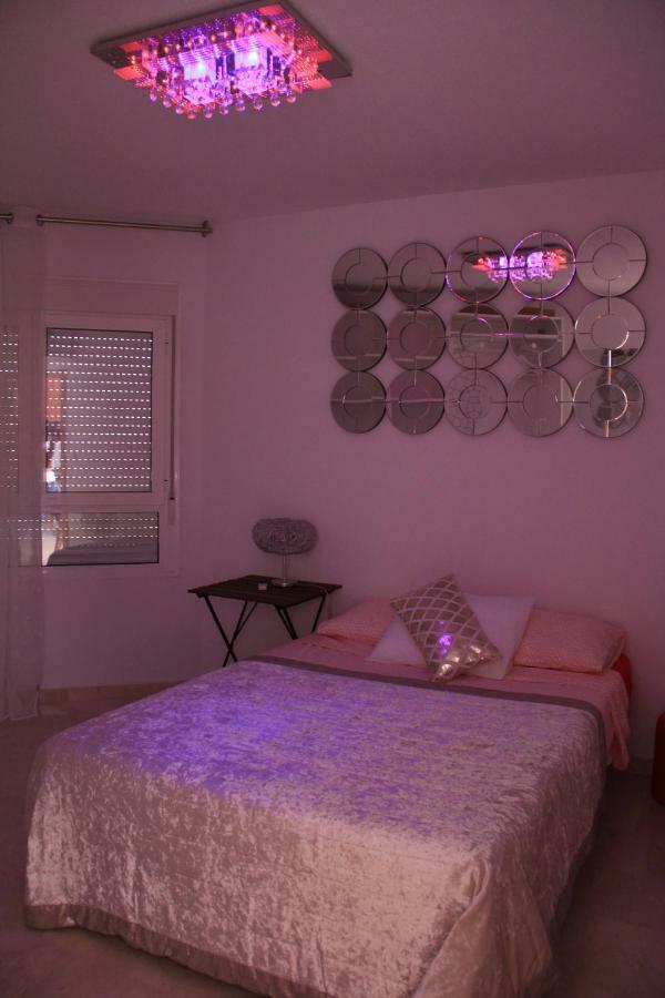 Sunny Apartments Alicante Bagian luar foto