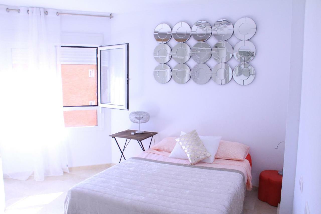 Sunny Apartments Alicante Bagian luar foto