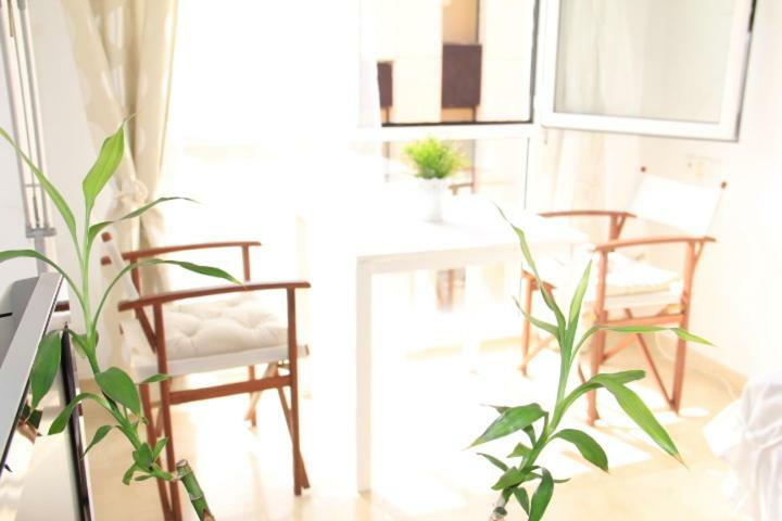 Sunny Apartments Alicante Bagian luar foto