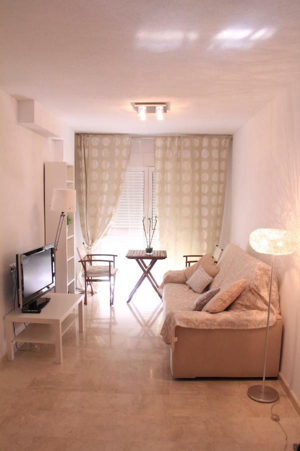Sunny Apartments Alicante Bagian luar foto
