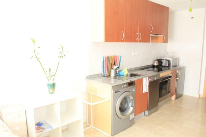 Sunny Apartments Alicante Bagian luar foto
