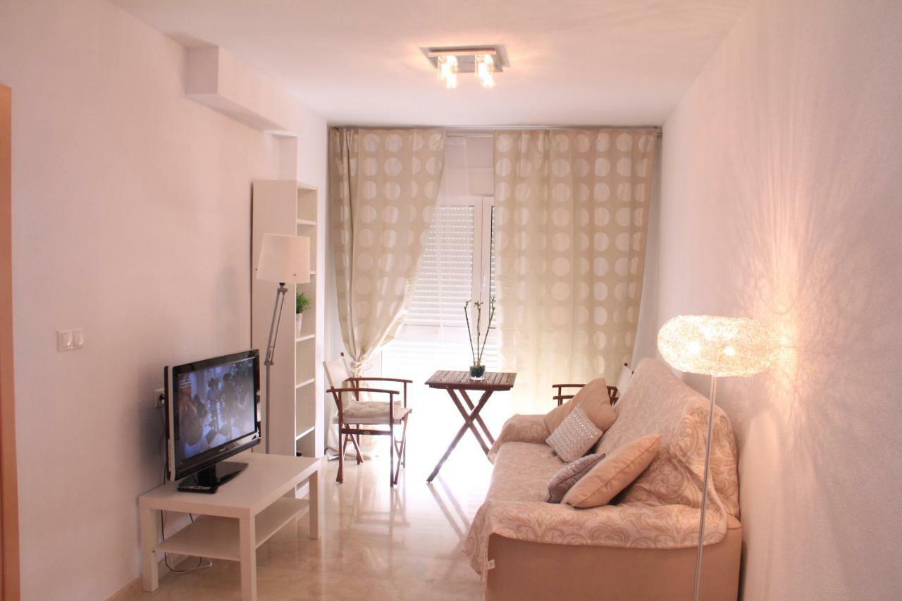 Sunny Apartments Alicante Bagian luar foto