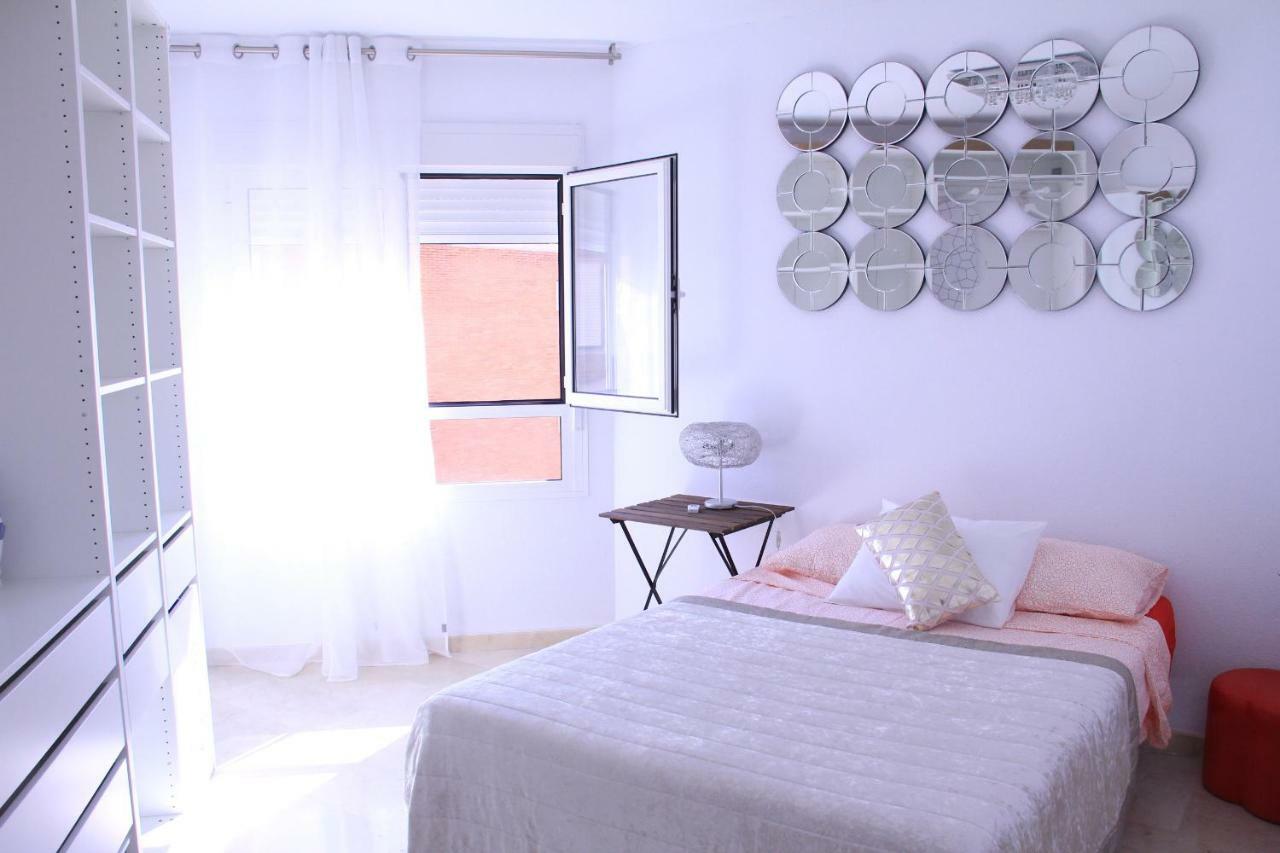 Sunny Apartments Alicante Bagian luar foto