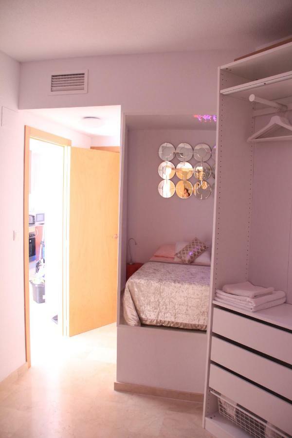 Sunny Apartments Alicante Bagian luar foto