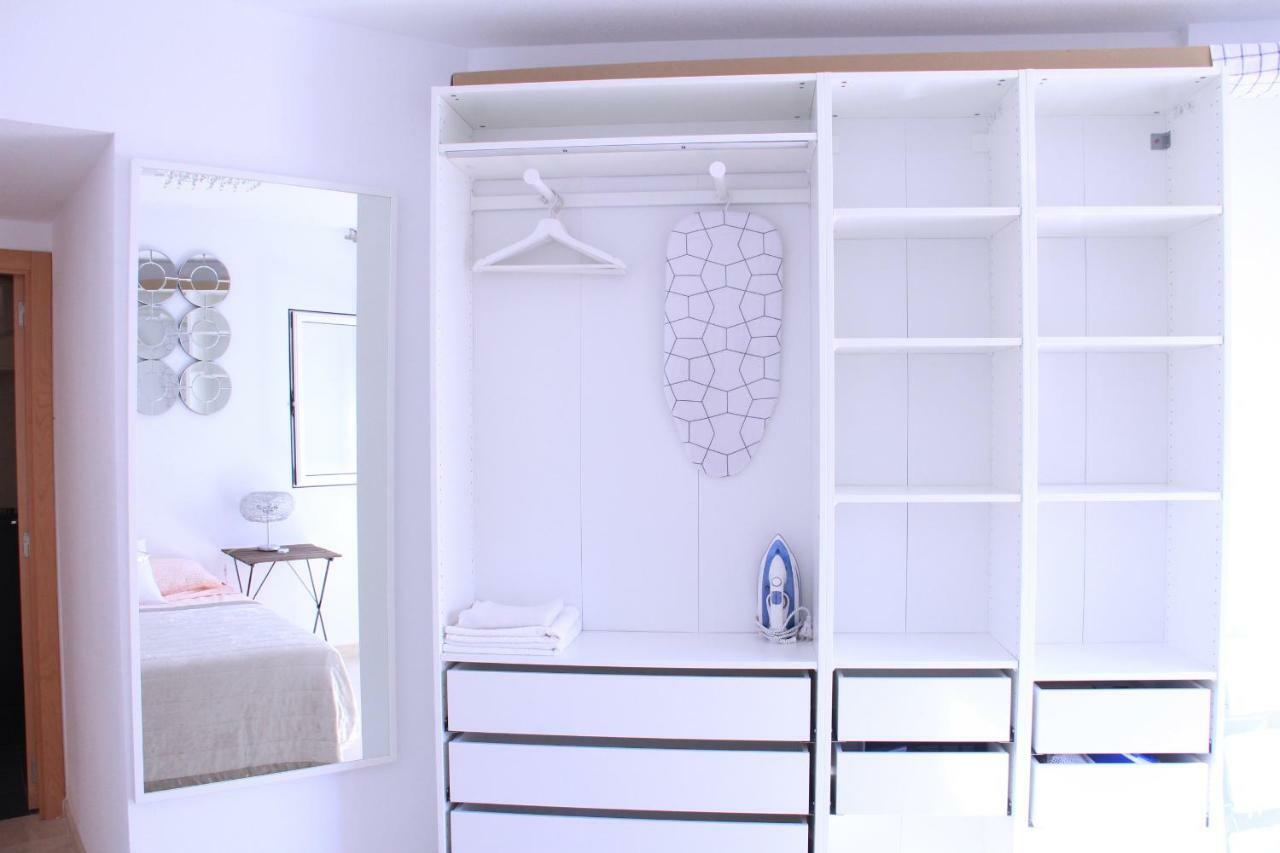 Sunny Apartments Alicante Bagian luar foto