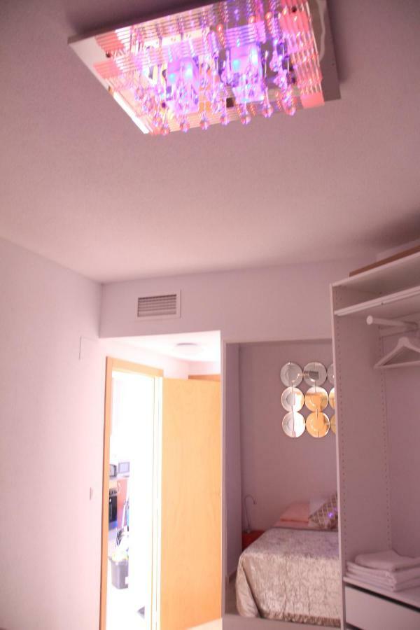 Sunny Apartments Alicante Bagian luar foto