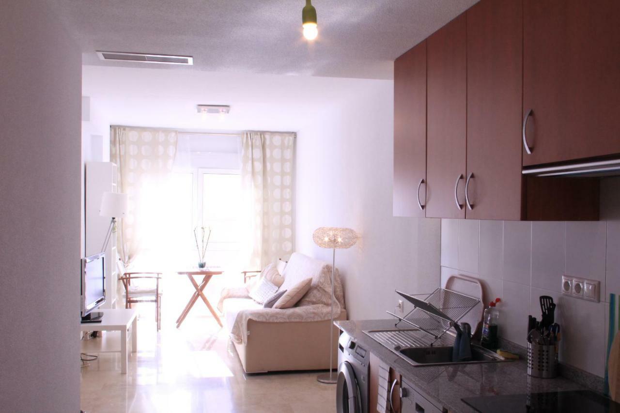 Sunny Apartments Alicante Bagian luar foto