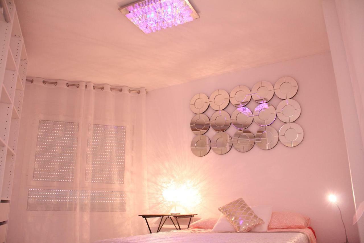 Sunny Apartments Alicante Bagian luar foto