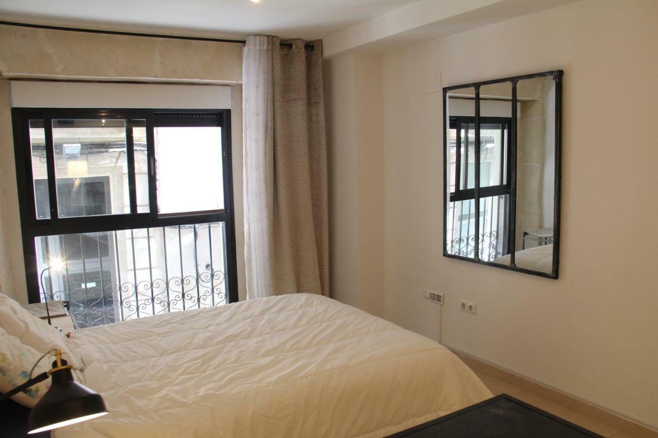 Sunny Apartments Alicante Bagian luar foto