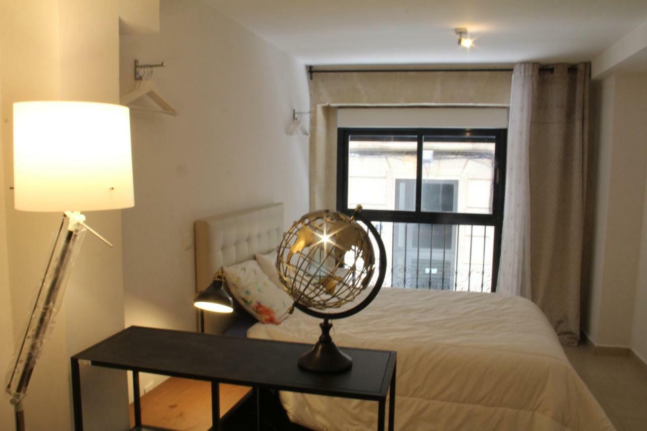 Sunny Apartments Alicante Bagian luar foto